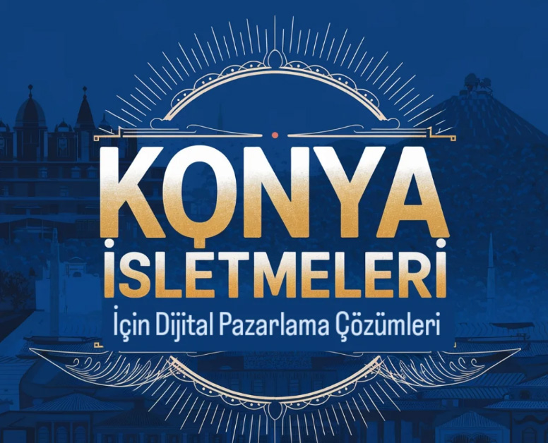Konya Kurumsal Web Tasarım Çözümleri