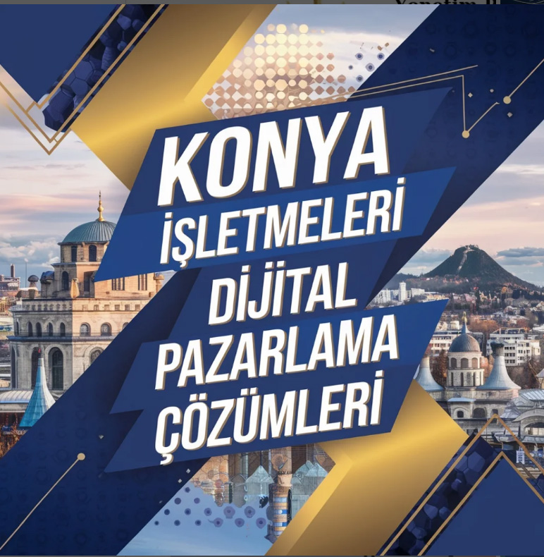 Konya web Tasarım ve Seo Ajansı Olarak Tekliflerimiz