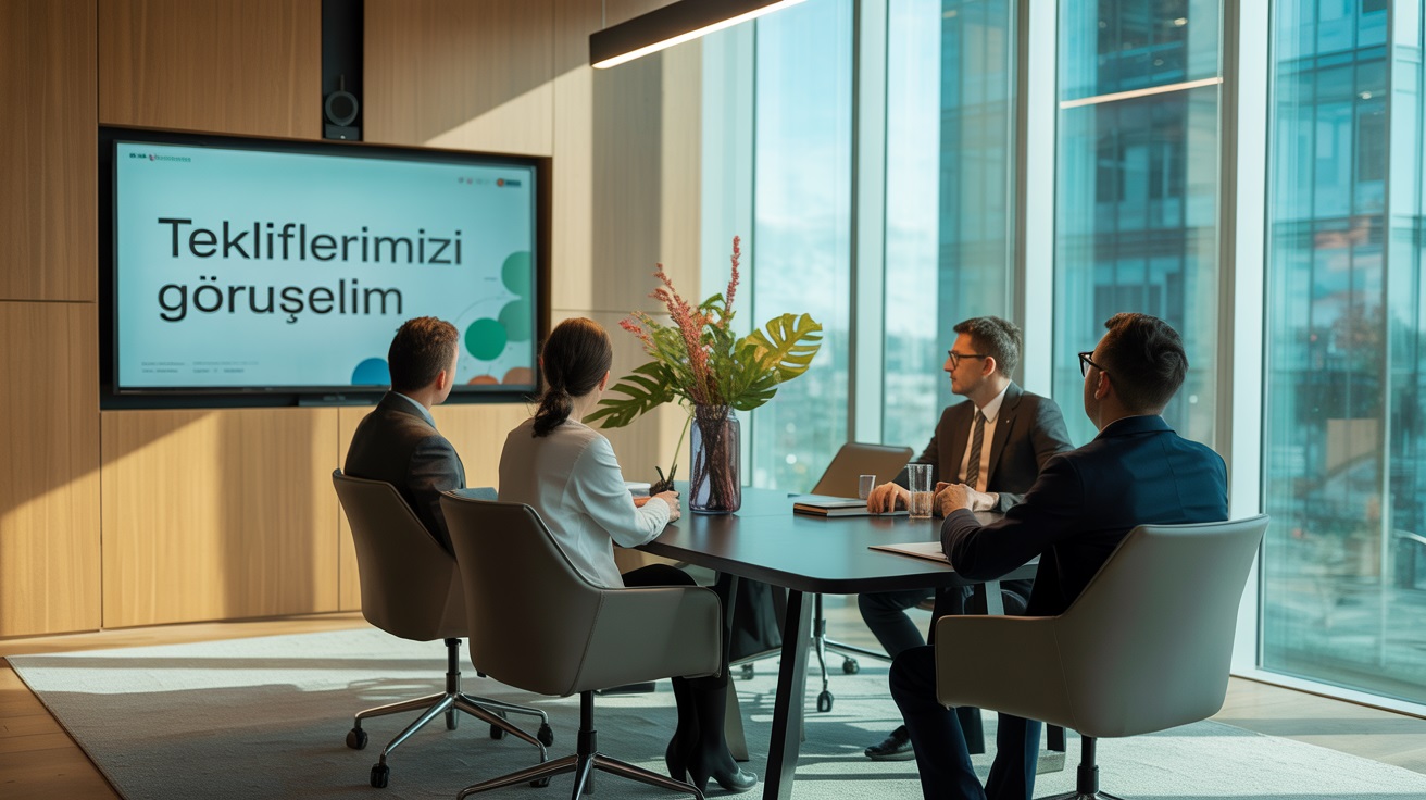 Konya Website Tasarımı ve Seo Ajansı Olarak Size Özel Tekliflerimizi Görüşelim