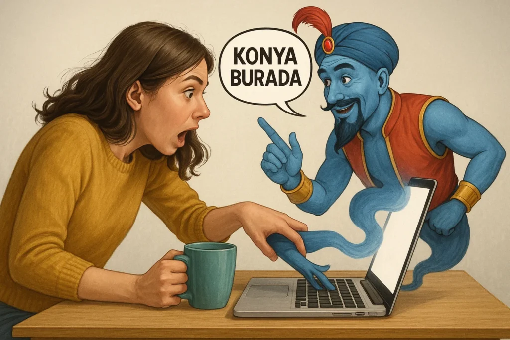 Konya SEO Paketleri ile Google’da İlk Sayfaya Nasıl Çıkılır? Adım Adım Teknik Strateji Rehberi