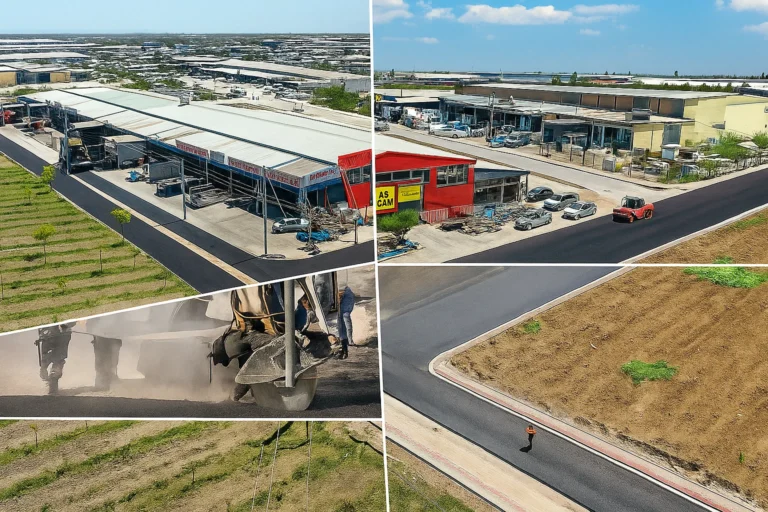 Konya Meram Sanayi Sitesi web Tasarim Seo Projeleri 768x512