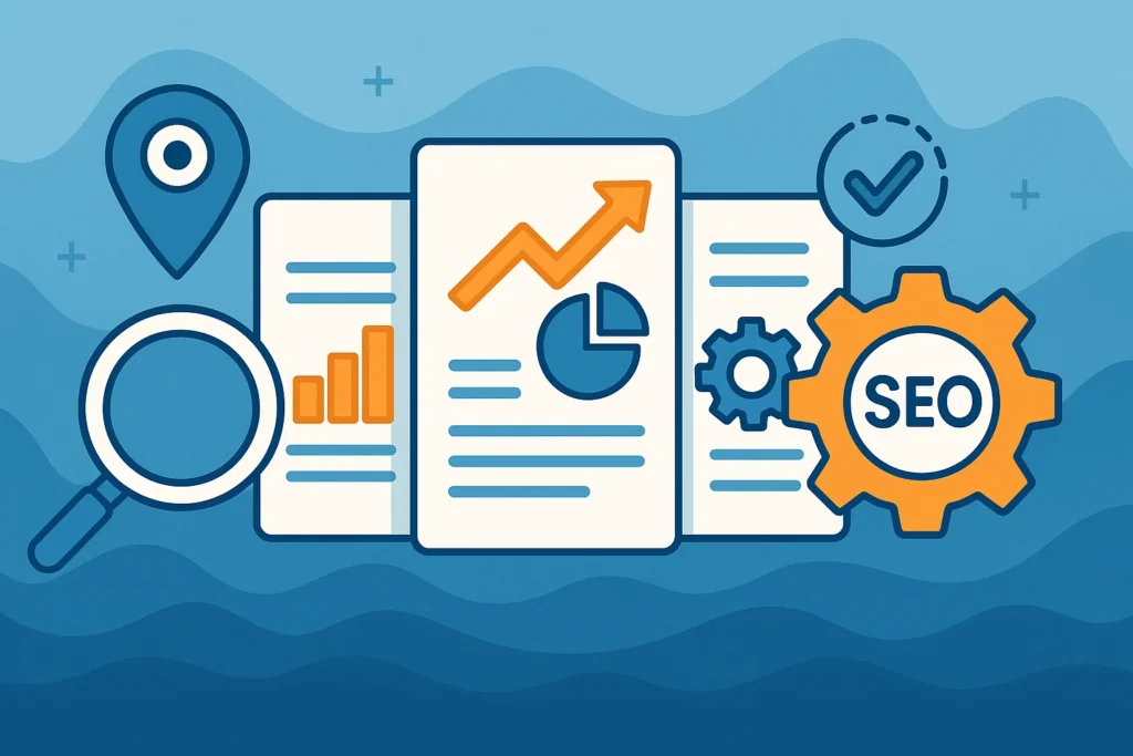 Konya SEO Paketleri Karşılaştırması