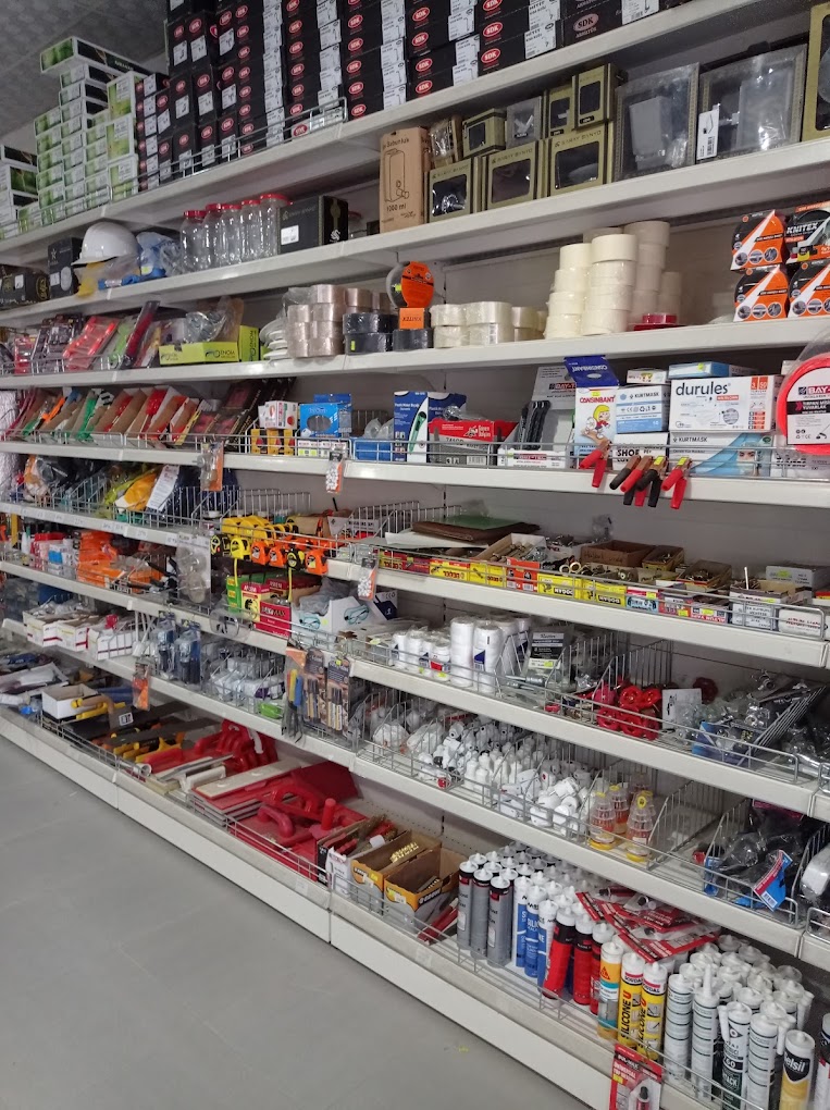 konya insaat firmalari ozsahin yapi malzemeleri