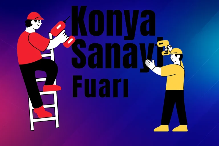 konya sanayi fuari konya web tasarimi projeleri 768x512