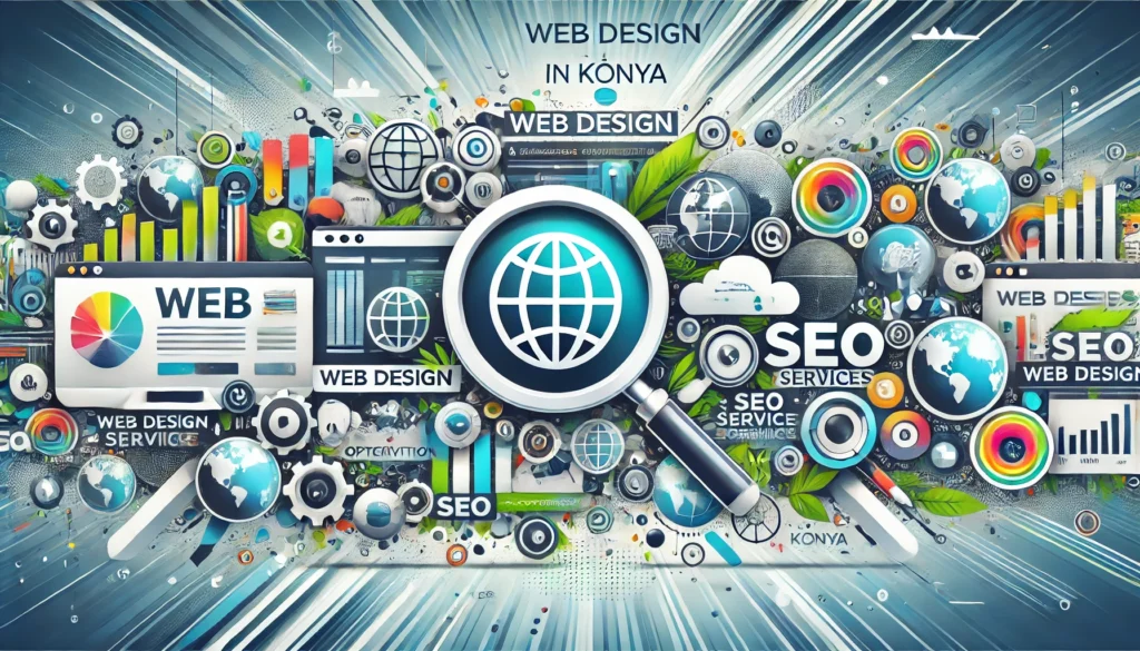 Konya Web Tasarım, Seo Bölge Bayilik