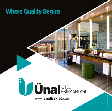 otel terligi unal otel ekipmanlari 2 1